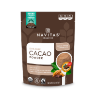 Navitas Organics Cacao Powder