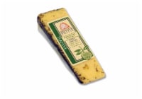 Beehive Cheese Rubbed with Earl Grey Cheese