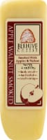 Beehive Cheese Apple Walnut Smoked Cheese