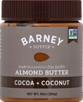 Barney & Co. Cocoa & Coconut Almond Butter