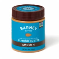 Barney Butter Smooth Almond Butter