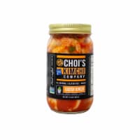Choi's Kimchi Co Radish Kimchi Perspective: Main