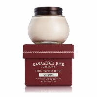 Savannah Bee Royal Jelly Body Butter, Original Formula, 1.65 Ounces