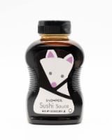 Snowfox Sushi Unagi Sauce