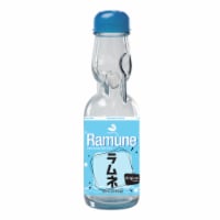 Ramune Original Drink Soda