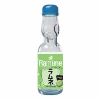 Ramune Melon Drink Soda