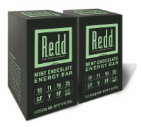 R.e.d.d. Mint Chocolate Superfood Energy Bars