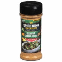 Spice King Gourmet Collard Green Seasoning