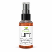 Clearly LIFT, Anti Aging Face and Neck Oil