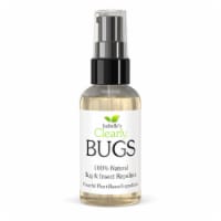 Clearly BUGS, Insect and Mosquito Repellent Perspective: Main
