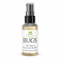 Clearly BUGS, Insect and Mosquito Repellent
