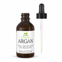 Clearly ARGAN, Organic Moroccan Argan Oil
