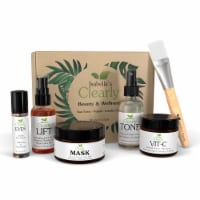Clearly FLAWLESS, Clean Skin Care for All Skin Types