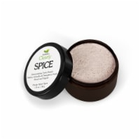 Clearly SPICE, Remineralizing Toothpaste Powder (Orange Spice Flavor)