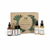 Clearly TEEN, Clean Beauty Box for Teen Girls