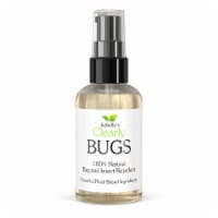 Clearly BUGS, Insect and Mosquito Repellent