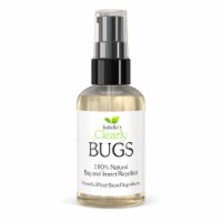 Clearly BUGS, Insect and Mosquito Repellent