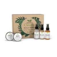 Clearly WILD, Gift Box for the Outdoor Enthusiasts