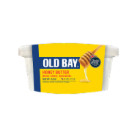 Old Bay® Honey Butter Perspective: Main