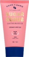 Hand In Hand Cactus Blossom Sugar Scrub