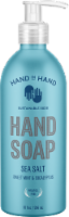 Hand in Hand Sea Salt Liquid Hand Soap