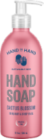 Hand in Hand Cactus Blossom Liquid Hand Soap