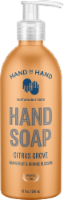 Hand in Hand Citrus Grove Liquid Hand Soap