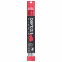 Chef's Cut Original Smokehouse Beef & Pork Stick
