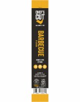 Chef's Cut Barbecue Chicken Stick Perspective: Main