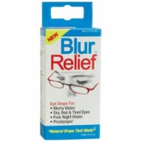 TRP Blur Relief Eye Drops