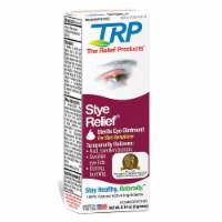 TRP Stye Relief Sterile Eye Ointment