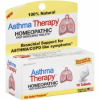 TRP Asthma Therapy - 70 Tablets