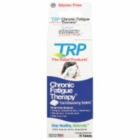 TRP Company - Chronic Fatigue Therapy - 70 Tablets