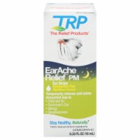 TRP Earache Relief PM Ear Drops