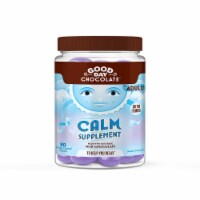 Good Day Chocolate Calm Supplement