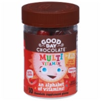 Good Day Chocolate® Kids Multi Vitamin Supplement