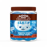 Good Day Chocolate Kid's Sleep Supplement