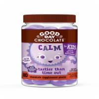 Good Day Chocolate Kid's Calm Supplement