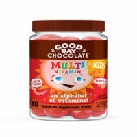 Good Day Chocolate Kid's Multivitamins