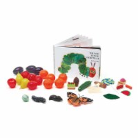 The Very Hungry Caterpillar 3-D Storybook