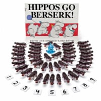 Primary Concepts PC-1528 Hippos Go Berserk 3D Storybook