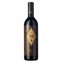 Beran Zinfandel California Red Wine Perspective: Main
