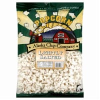 Alaska Chip Company Light Salt Popcorn Perspective: Main
