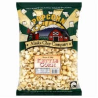 Alaska Chip Company Kettle Corn Popcorn Perspective: Main