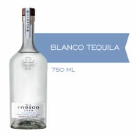 Codigo 1530 Blanco Tequila