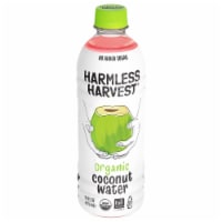 Harmless Harvest® Organic Coconut Bottled Water