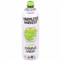Harmless Harvest® Organic Coconut Bottled Water