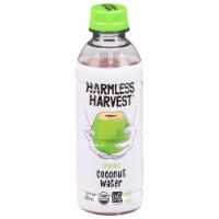 Harmless Harvest Coconut Water