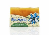 Blue Mound Energy Bar All Natural Soap Perspective: Main