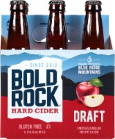 Bold Rock Virginia Draft Amber Apple Cider